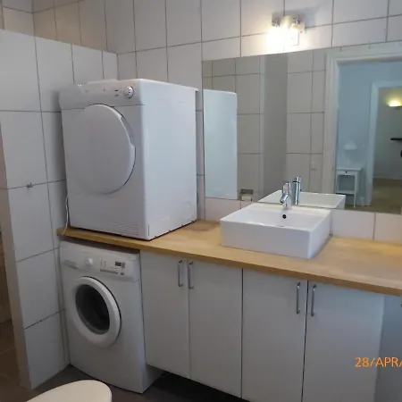 Fortunstraede Apartment Kopenhagen
