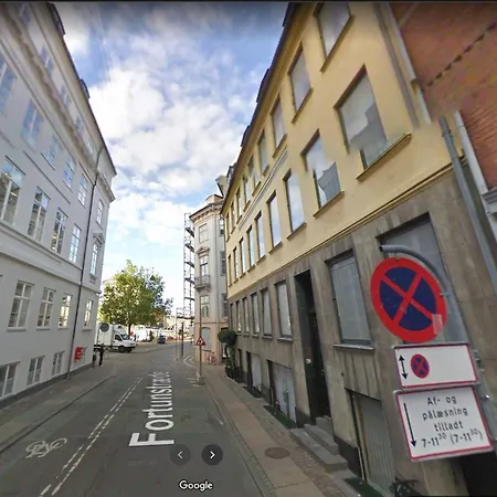 Fortunstraede Apartment Kopenhagen